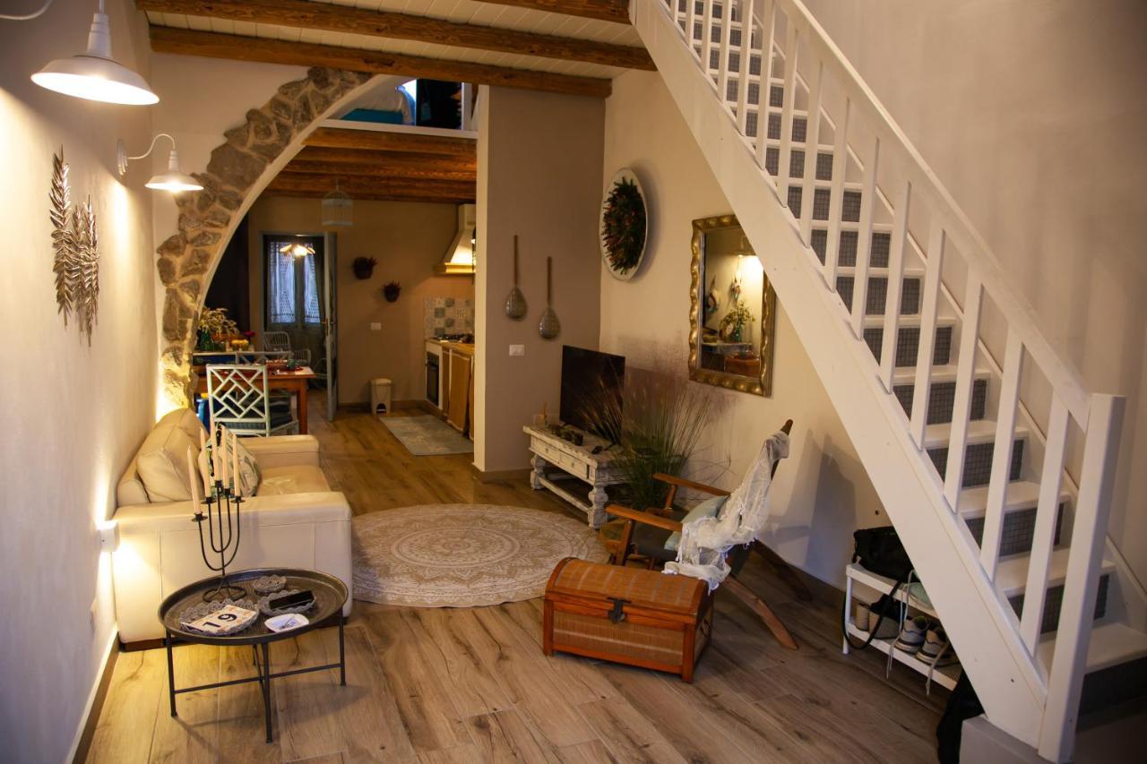 Cafiero House Catania Downtown By Sicily In Home Εξωτερικό φωτογραφία