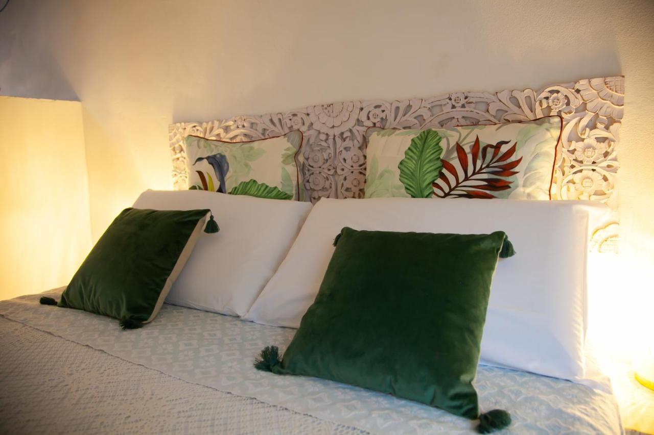 Cafiero House Catania Downtown By Sicily In Home Εξωτερικό φωτογραφία