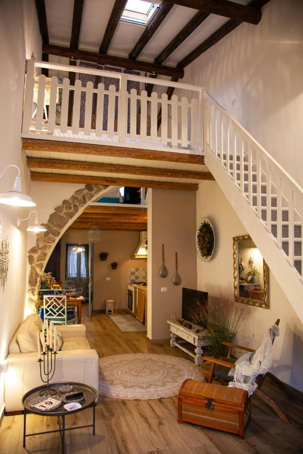 Cafiero House Catania Downtown By Sicily In Home Εξωτερικό φωτογραφία