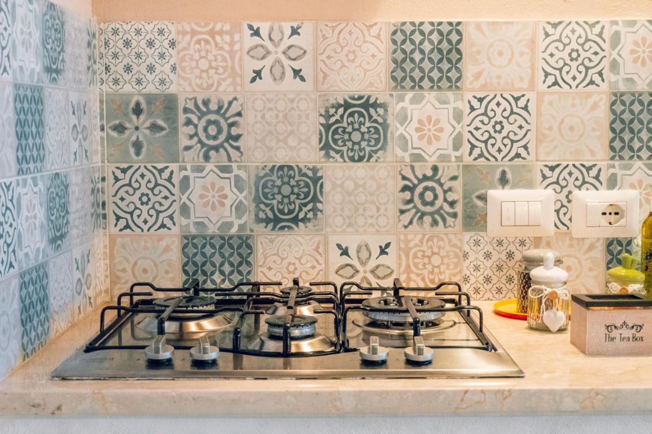 Cafiero House Catania Downtown By Sicily In Home Εξωτερικό φωτογραφία